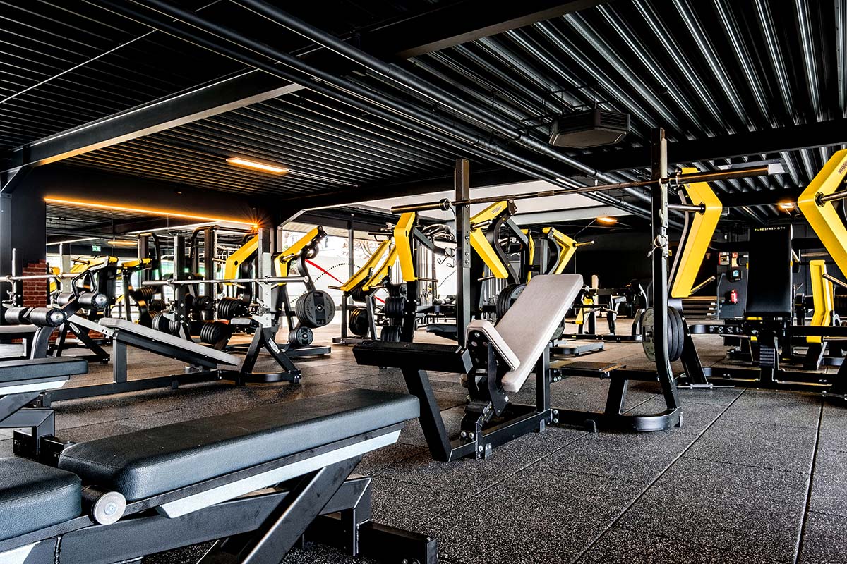 Rezensionen Für Ai Fitness Kassel Dein Studio in Deiner Nähe | Ai Fitness - ai-fitness.de
